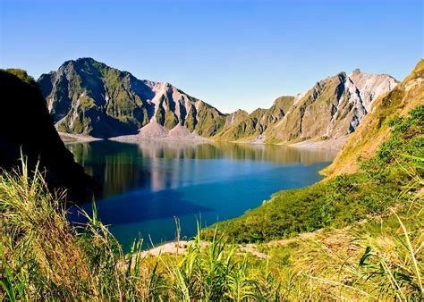 Visit Southern Luzon in the Philippines .